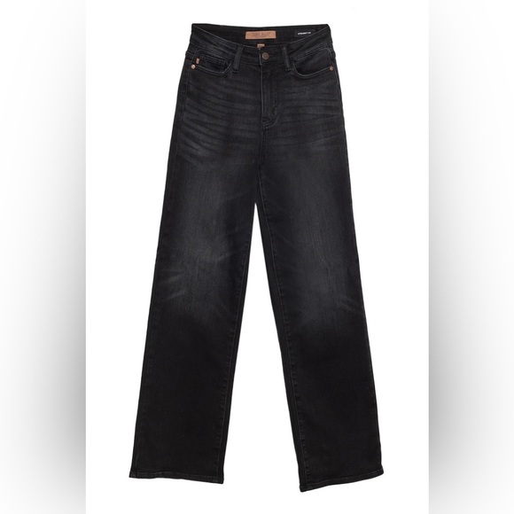 NWT Judy Blues just for me denim - Picture 1 of 11